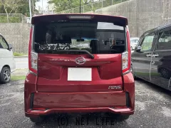 ダイハツ ムーヴ