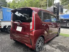 ダイハツ ムーヴ