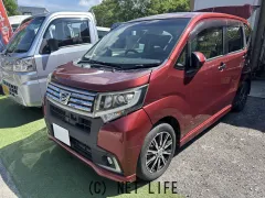 ダイハツ ムーヴ