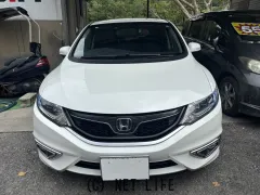 ホンダ ジェイド