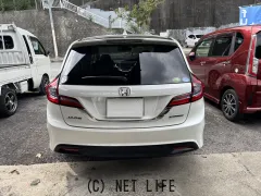 ホンダ ジェイド