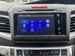 ホンダ ジェイド