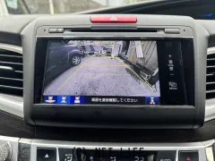 ホンダ ジェイド