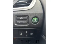 ホンダ ジェイド