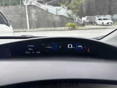 ホンダ ジェイド