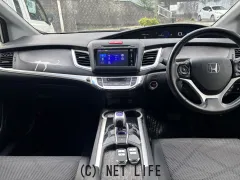 ホンダ ジェイド