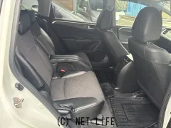 ホンダ ジェイド