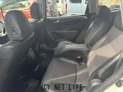 ホンダ ジェイド