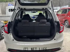 ホンダ ジェイド