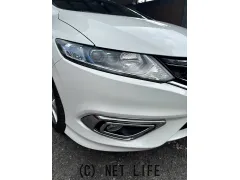 ホンダ ジェイド