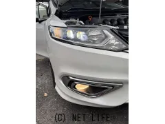 ホンダ ジェイド