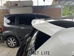 ホンダ ジェイド