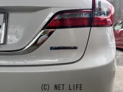 ホンダ ジェイド