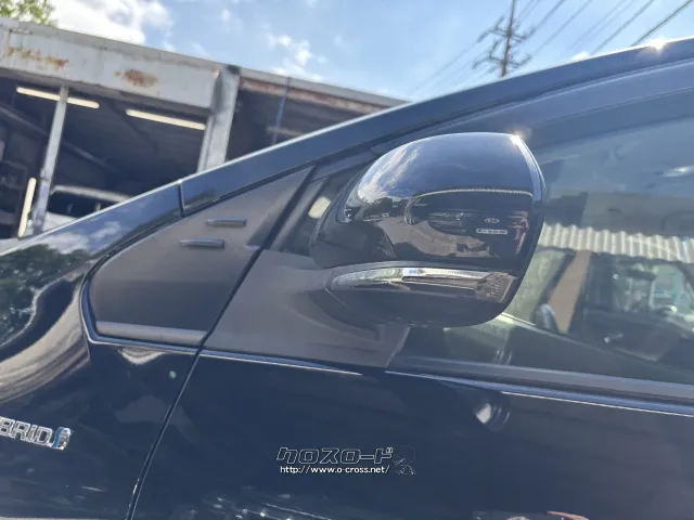 トヨタ プリウス