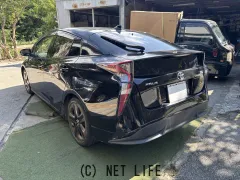 トヨタ プリウス