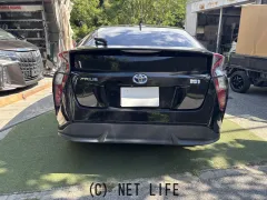 トヨタ プリウス