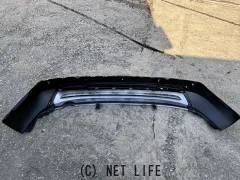 外装・エアロ リアバンパーガーニッシュ