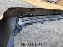 外装・エアロ リアバンパーガーニッシュ