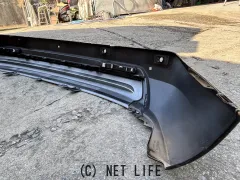 外装・エアロ リアバンパーガーニッシュ