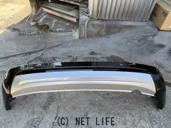 外装・エアロ リアバンパーガーニッシュ
