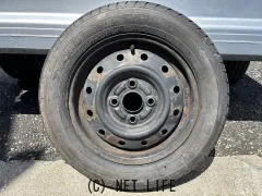 タイヤ 中古品横浜タイヤ1本です。山は結構残ってますいつでもご連絡お待ちしています!