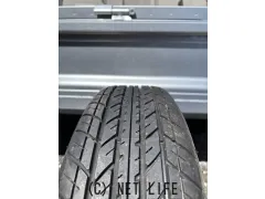 タイヤ 中古品横浜タイヤ1本です。山は結構残ってますいつでもご連絡お待ちしています!