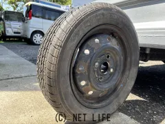 タイヤ 中古品横浜タイヤ1本です。山は結構残ってますいつでもご連絡お待ちしています!