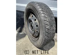 タイヤ 中古品横浜タイヤ1本です。山は結構残ってますいつでもご連絡お待ちしています!