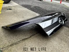 外装・エアロ 中古品タントボンネットです。少し傷有ります余り目立たないです