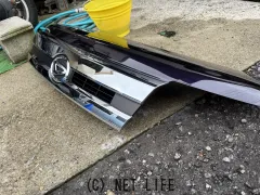 外装・エアロ 中古品タントボンネットです。少し傷有ります余り目立たないです