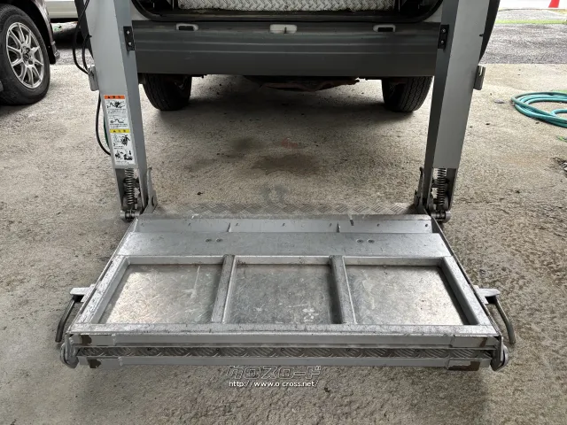 その他 パワーゲートのみです!取り外しは別料金になってます作動は問題ないです