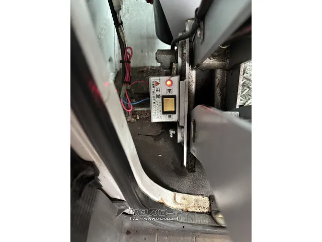 その他 パワーゲートのみです!取り外しは別料金になってます作動は問題ないです