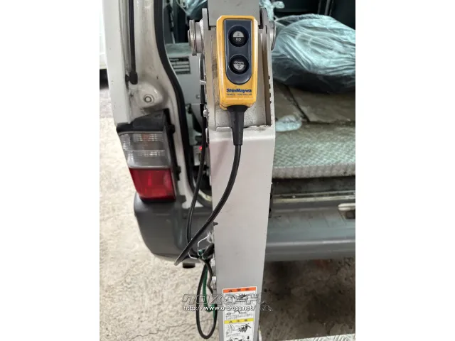 その他 パワーゲートのみです!取り外しは別料金になってます作動は問題ないです