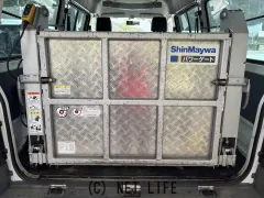 その他 パワーゲートのみです!取り外しは別料金になってます作動は問題ないです