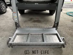 その他 パワーゲートのみです！取り外しは別料金になってます作動は問題ないです