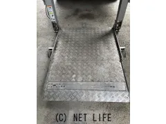 その他 パワーゲートのみです！取り外しは別料金になってます作動は問題ないです