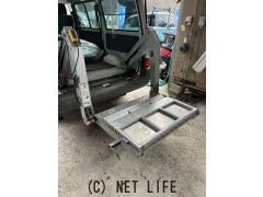 その他 パワーゲートのみです！取り外しは別料金になってます作動は問題ないです