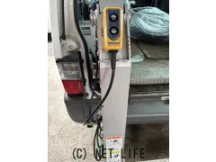 その他 パワーゲートのみです!取り外しは別料金になってます作動は問題ないです