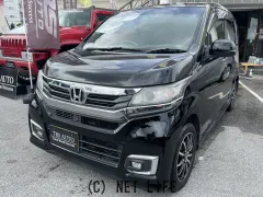 ホンダ N-WGN