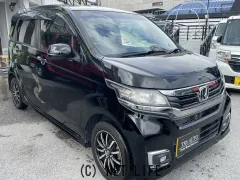 ホンダ N-WGN