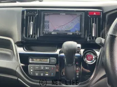 ホンダ N-WGN