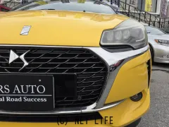 シトロエン DS3カブリオ