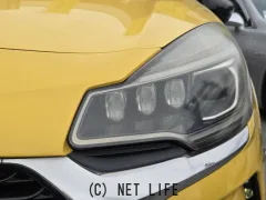 シトロエン DS3カブリオ