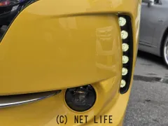 シトロエン DS3カブリオ