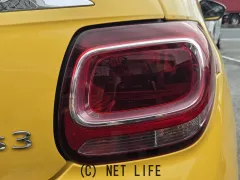 シトロエン DS3カブリオ