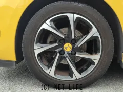 シトロエン DS3カブリオ