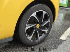 シトロエン DS3カブリオ