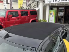 シトロエン DS3カブリオ