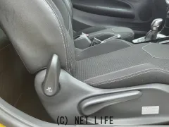 シトロエン DS3カブリオ