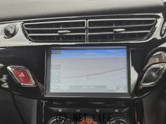 シトロエン DS3カブリオ